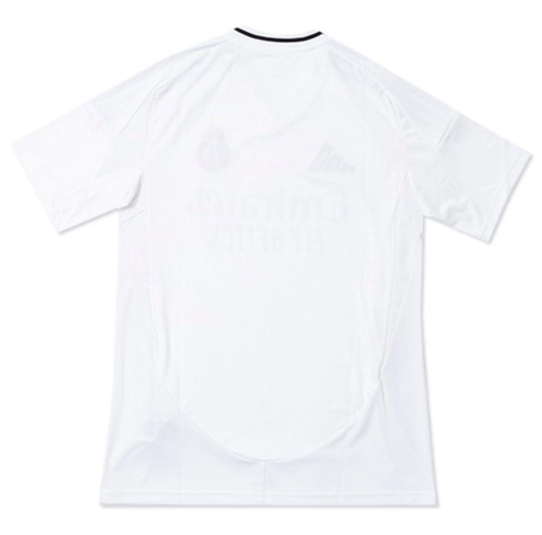 24-25 レアル・マドリード レプリカシャツ  XL