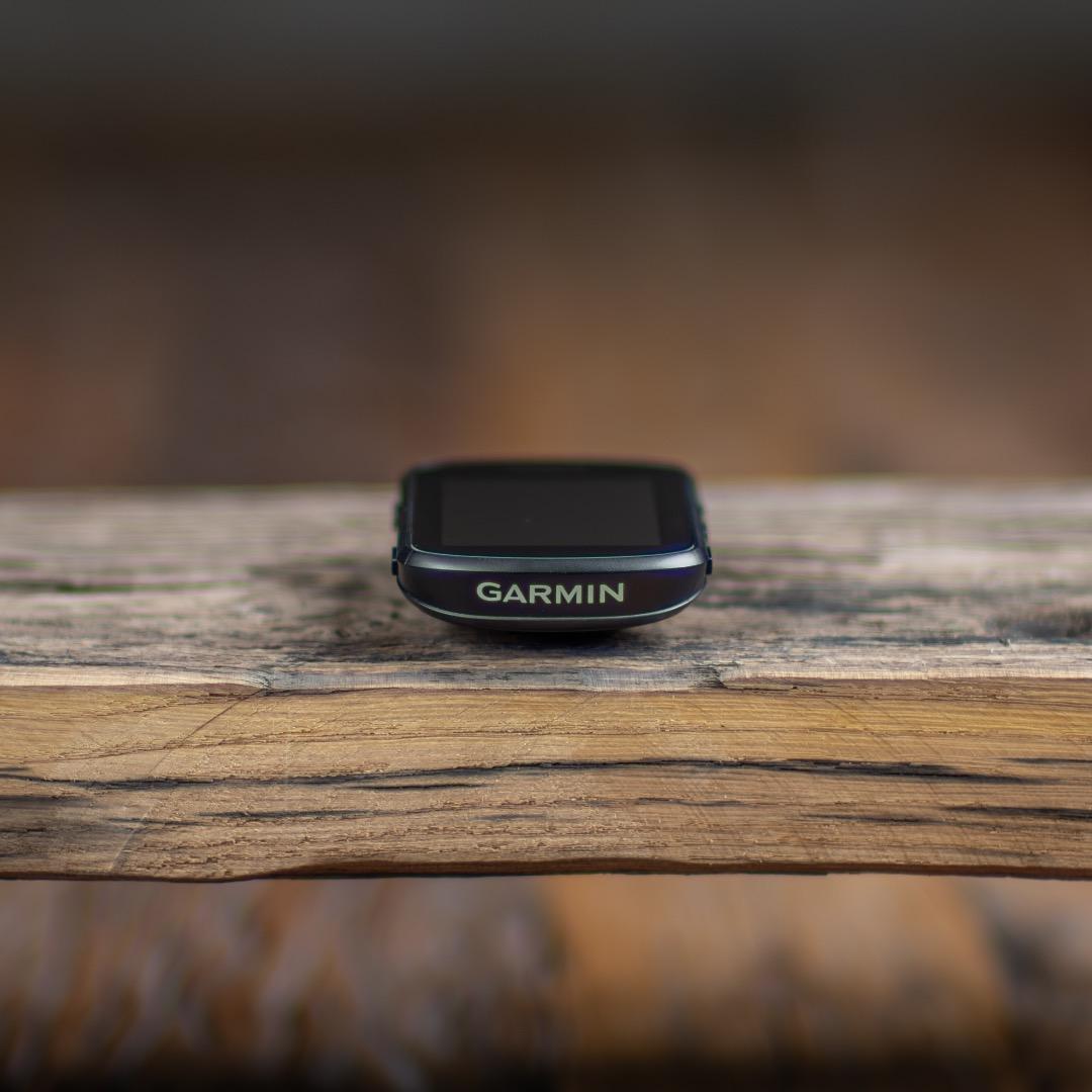 【未使用に近い】GARMIN EDGE 840 BUNDLE ガーミン