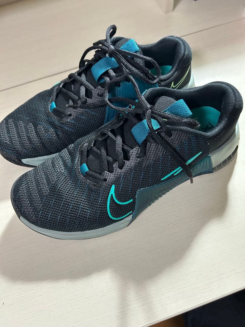 NIKE メトコン9