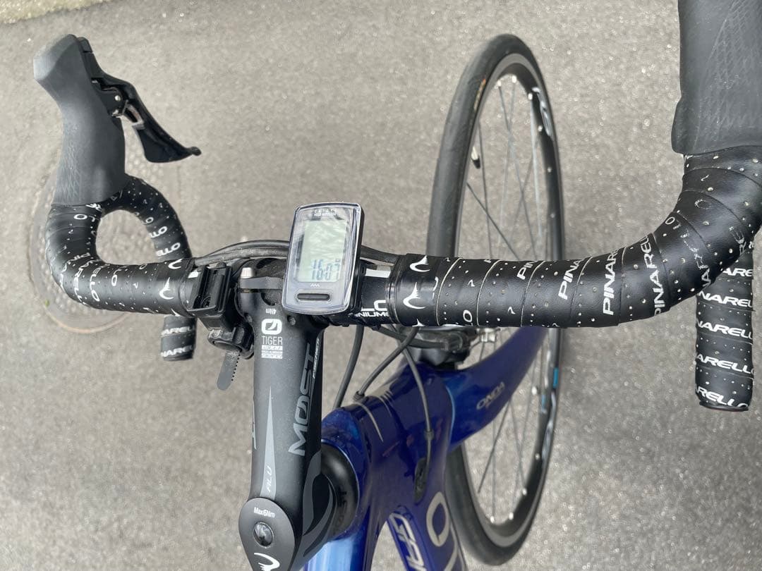 大幅値下げ‼️PINARELLO GAN105 540mm ロードバイク
