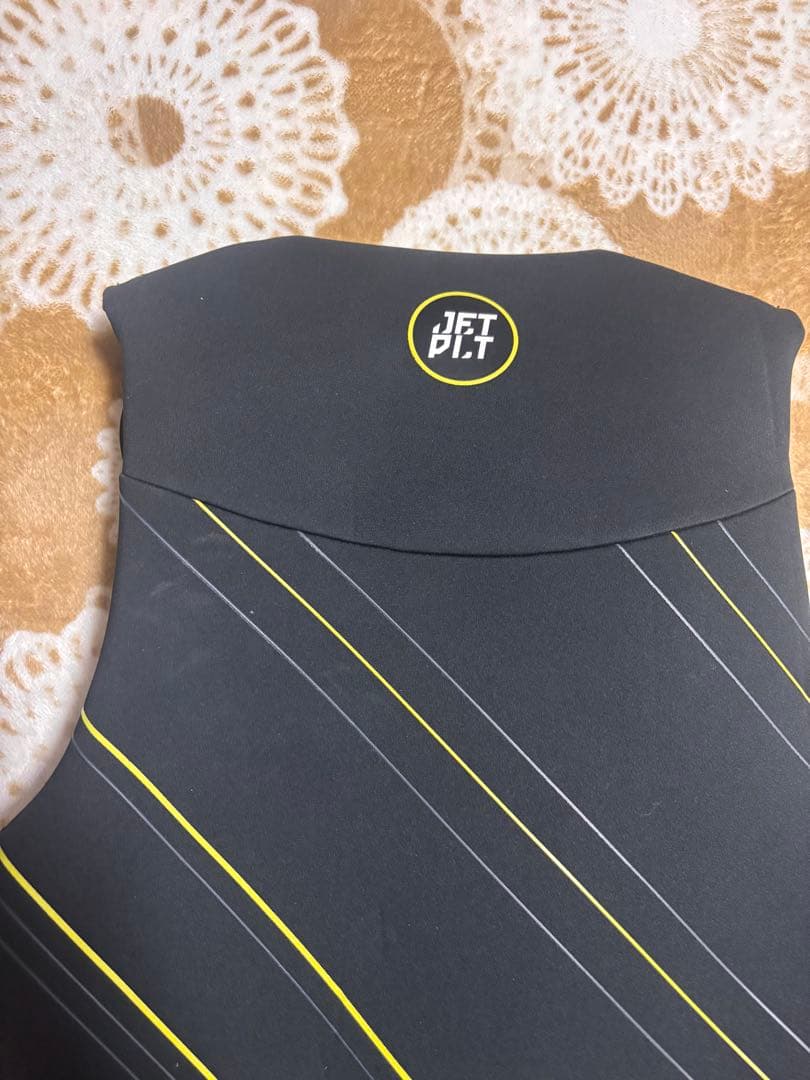JETPILOT FREERK-LITE ライフジャケット S