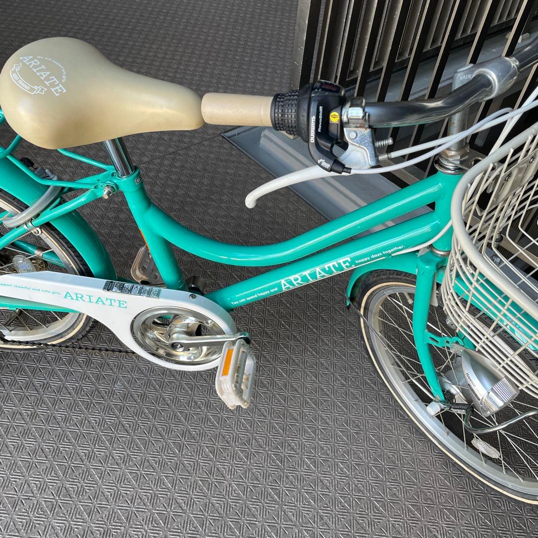 子供 自転車 20インチ