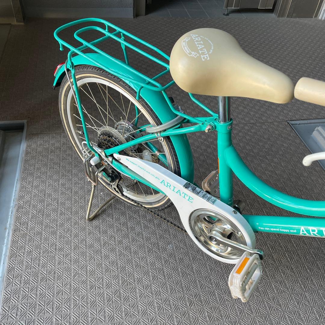 子供 自転車 20インチ