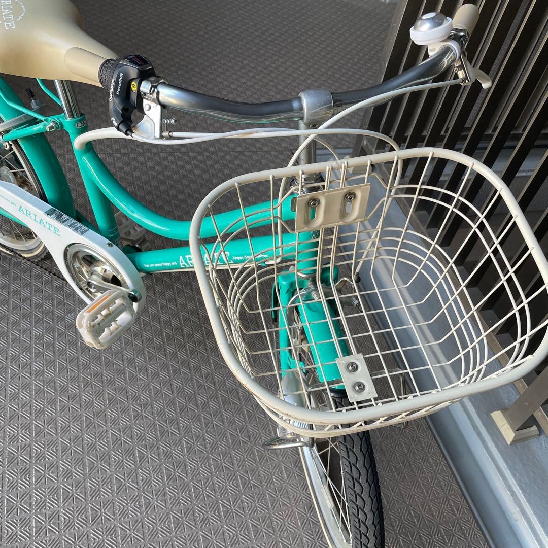 子供 自転車 20インチ