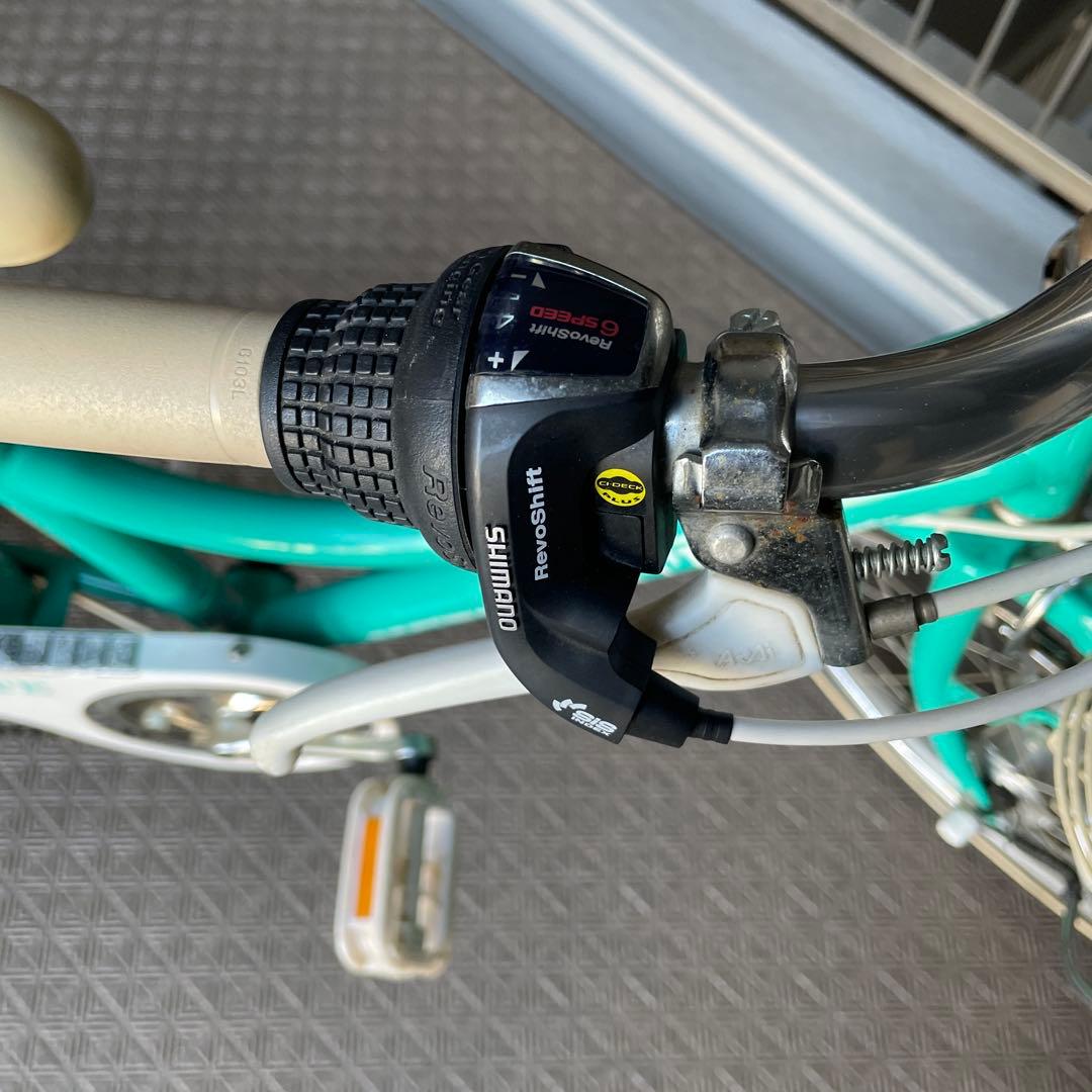 子供 自転車 20インチ