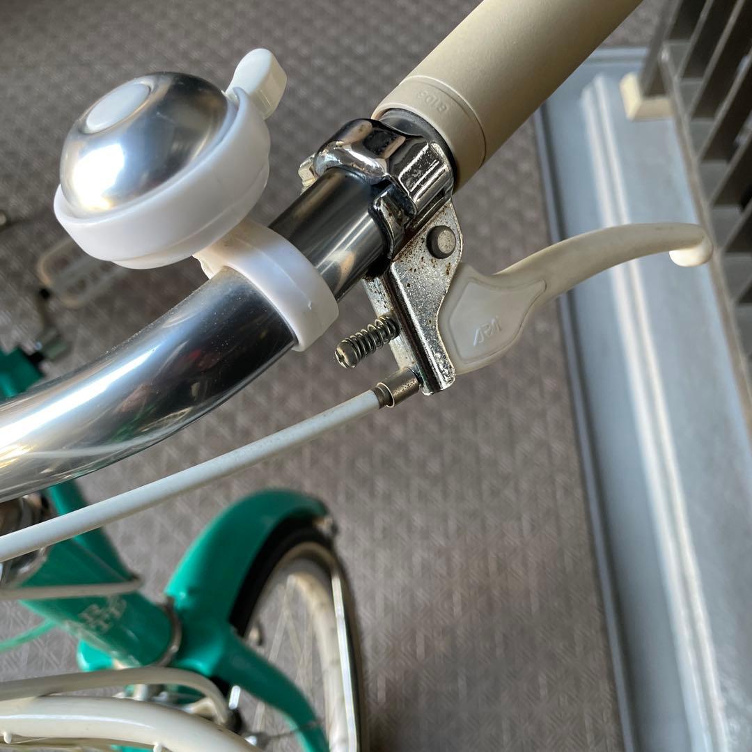 子供 自転車 20インチ