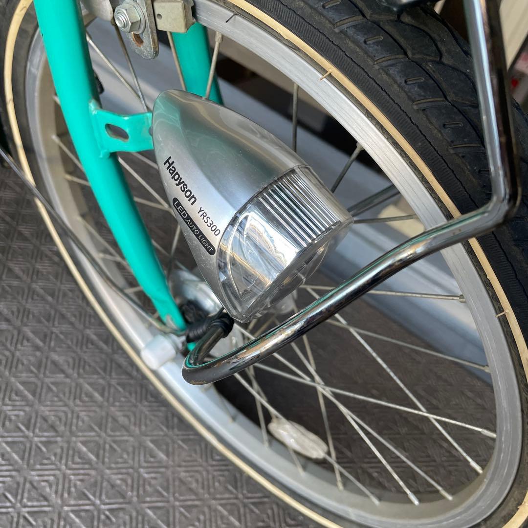 子供 自転車 20インチ