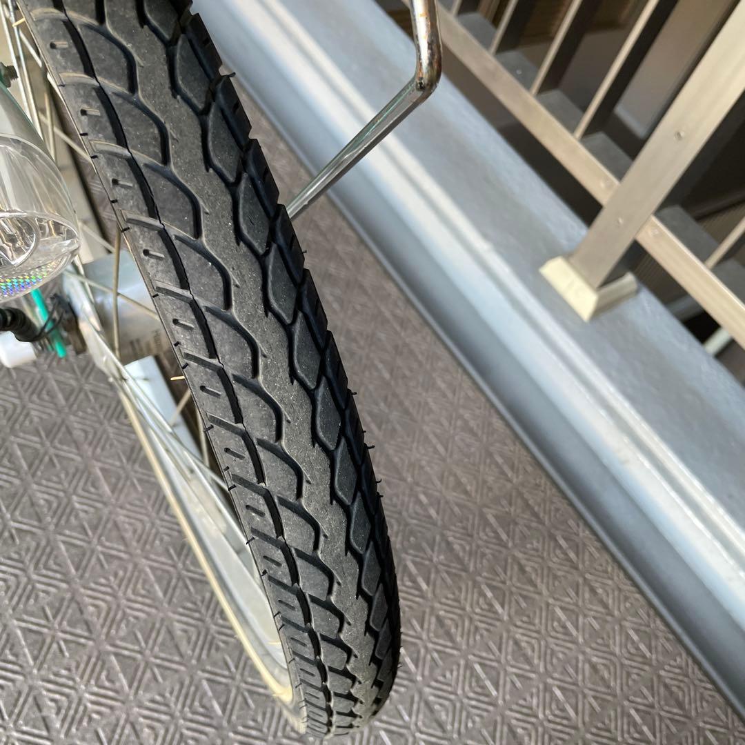 子供 自転車 20インチ