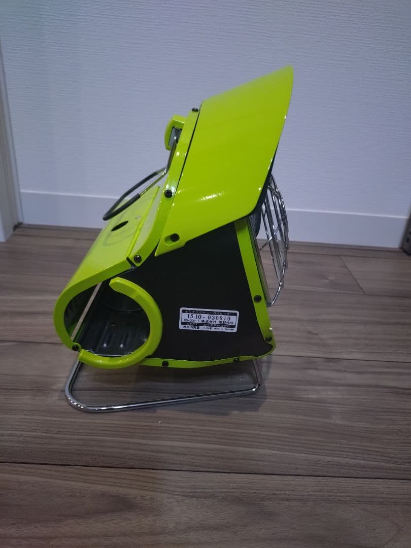 イワタニ　岩谷　カセットガス　ストーブ