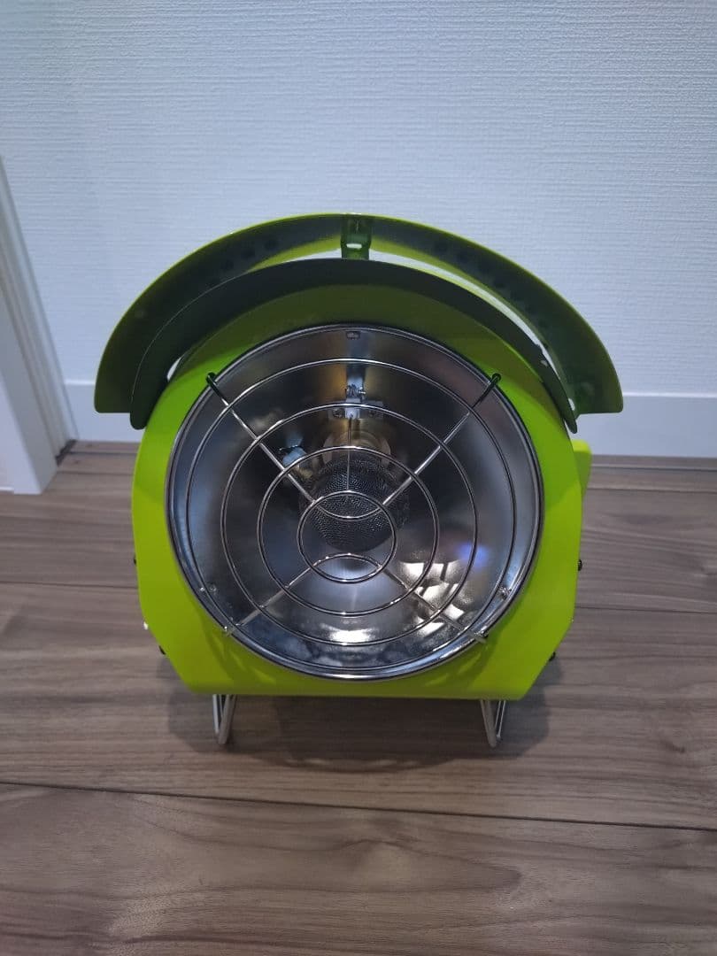 イワタニ　岩谷　カセットガス　ストーブ
