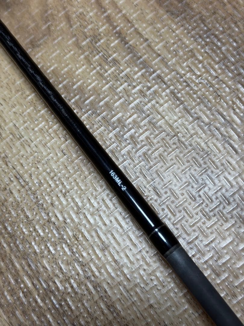 シマノ バンタム 163ML-2