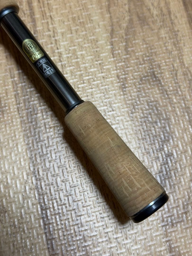 シマノ バンタム 163ML-2
