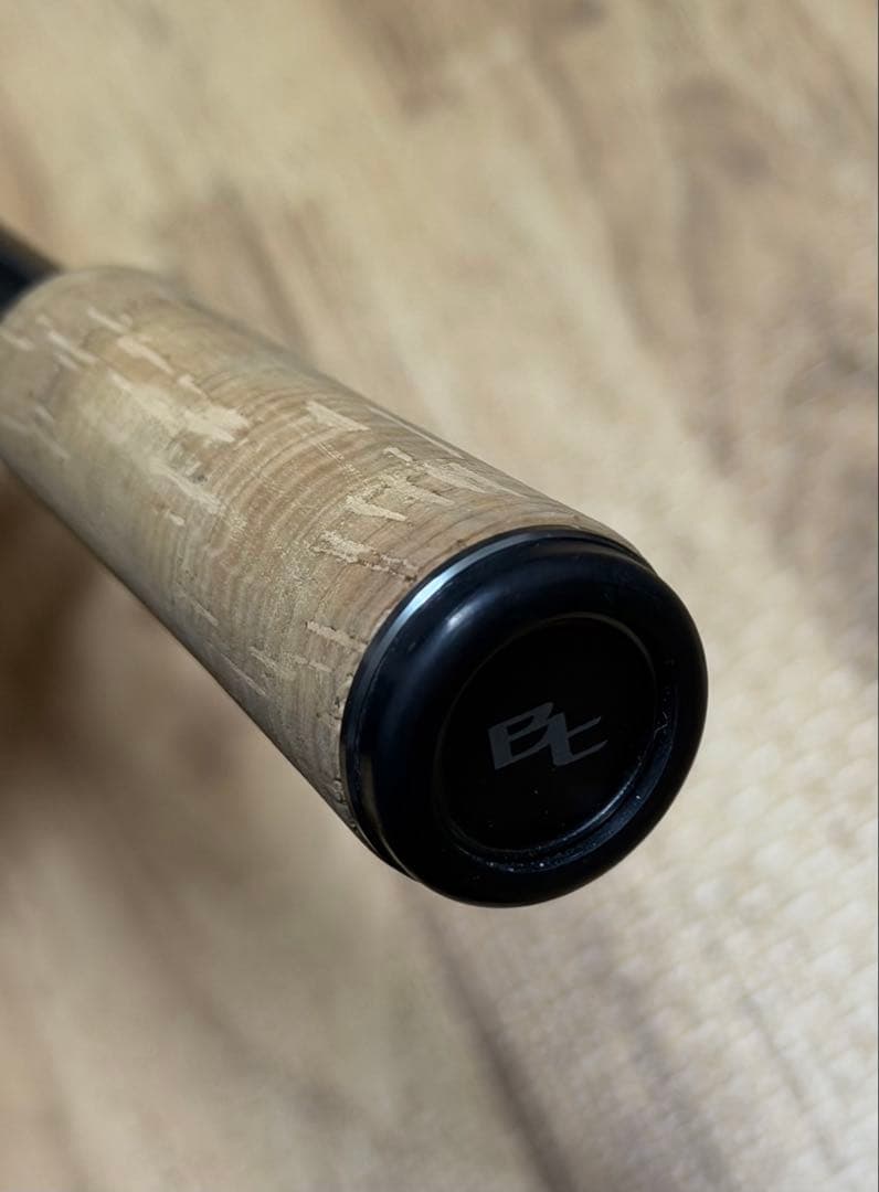 シマノ バンタム 163ML-2