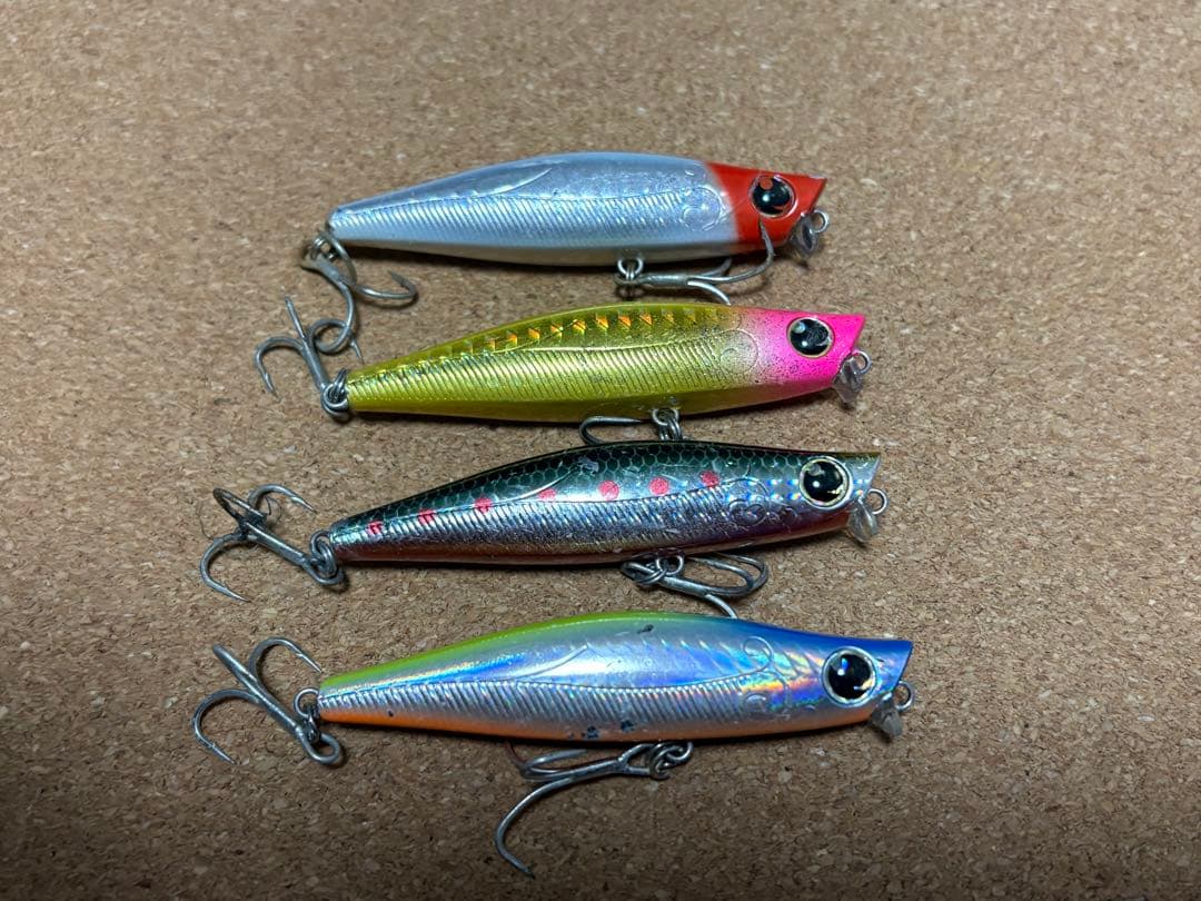 Daiwaモアザン　ガルバセット