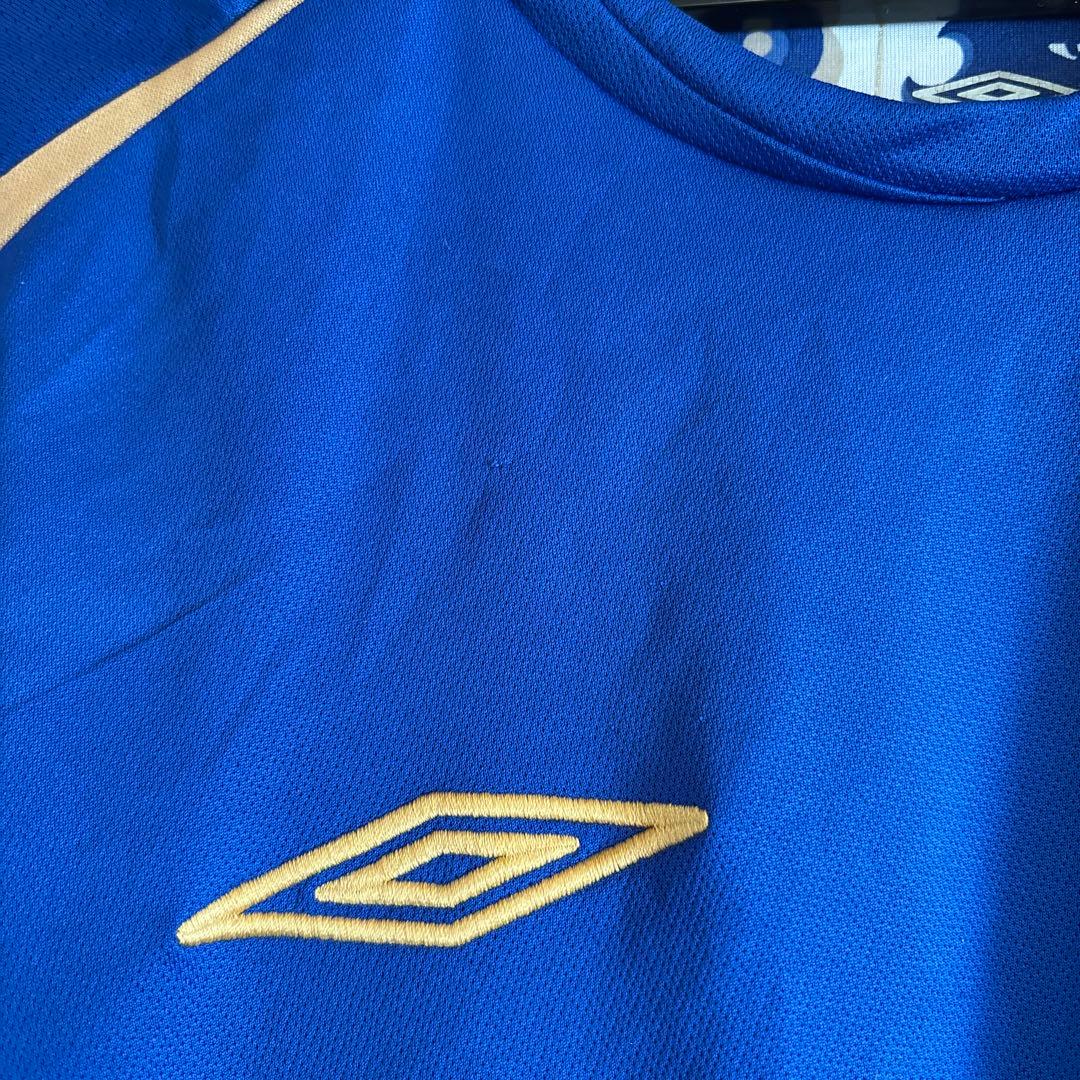 サッカーウェアチェルシー