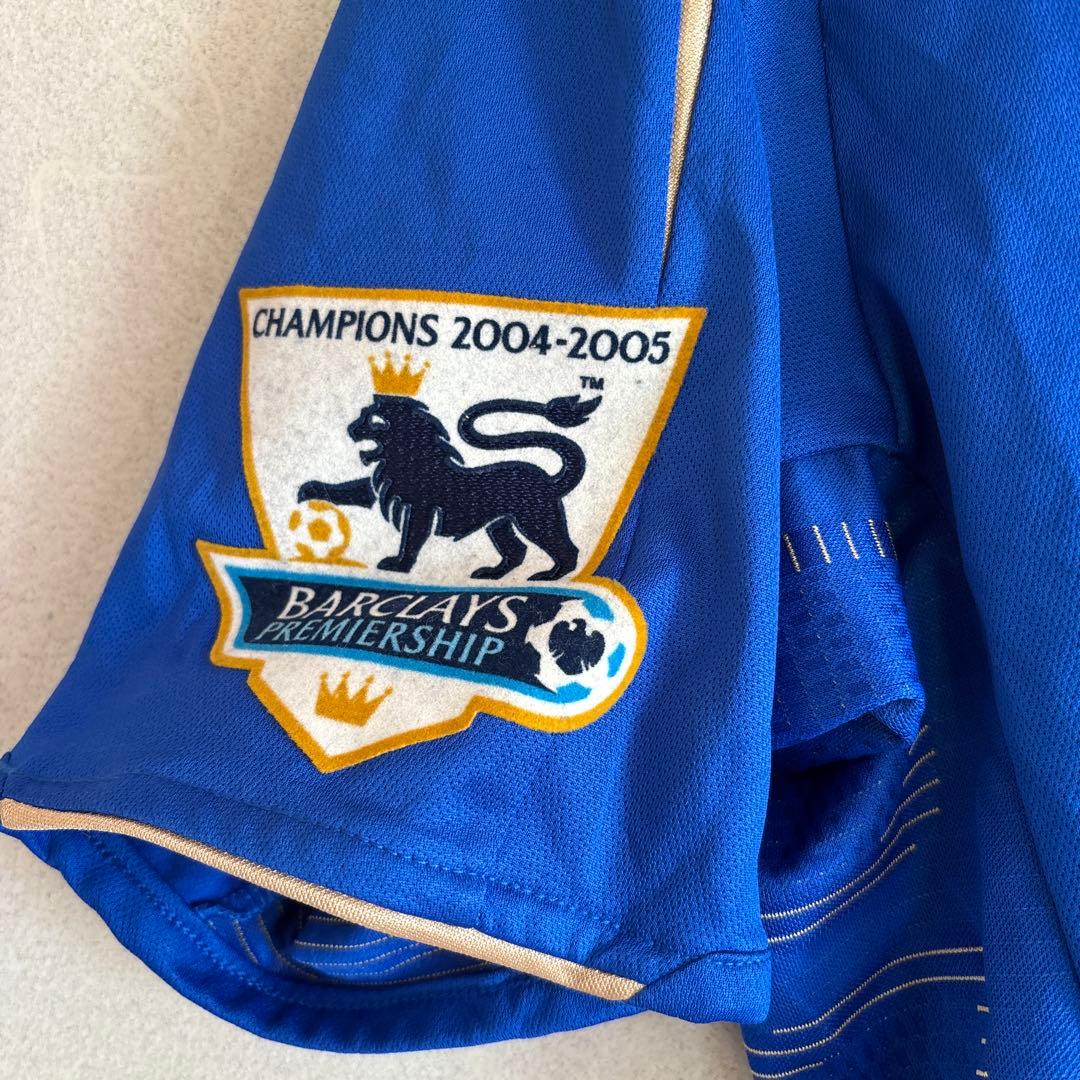 サッカーウェアチェルシー