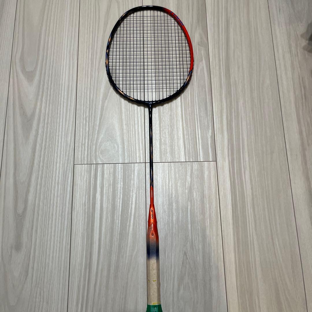 ラケット YONEX ASTROX77 TOUR 3ug5