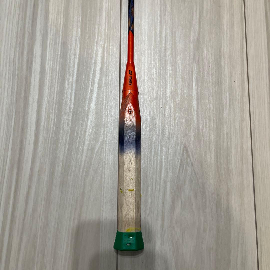 ラケット YONEX ASTROX77 TOUR 3ug5