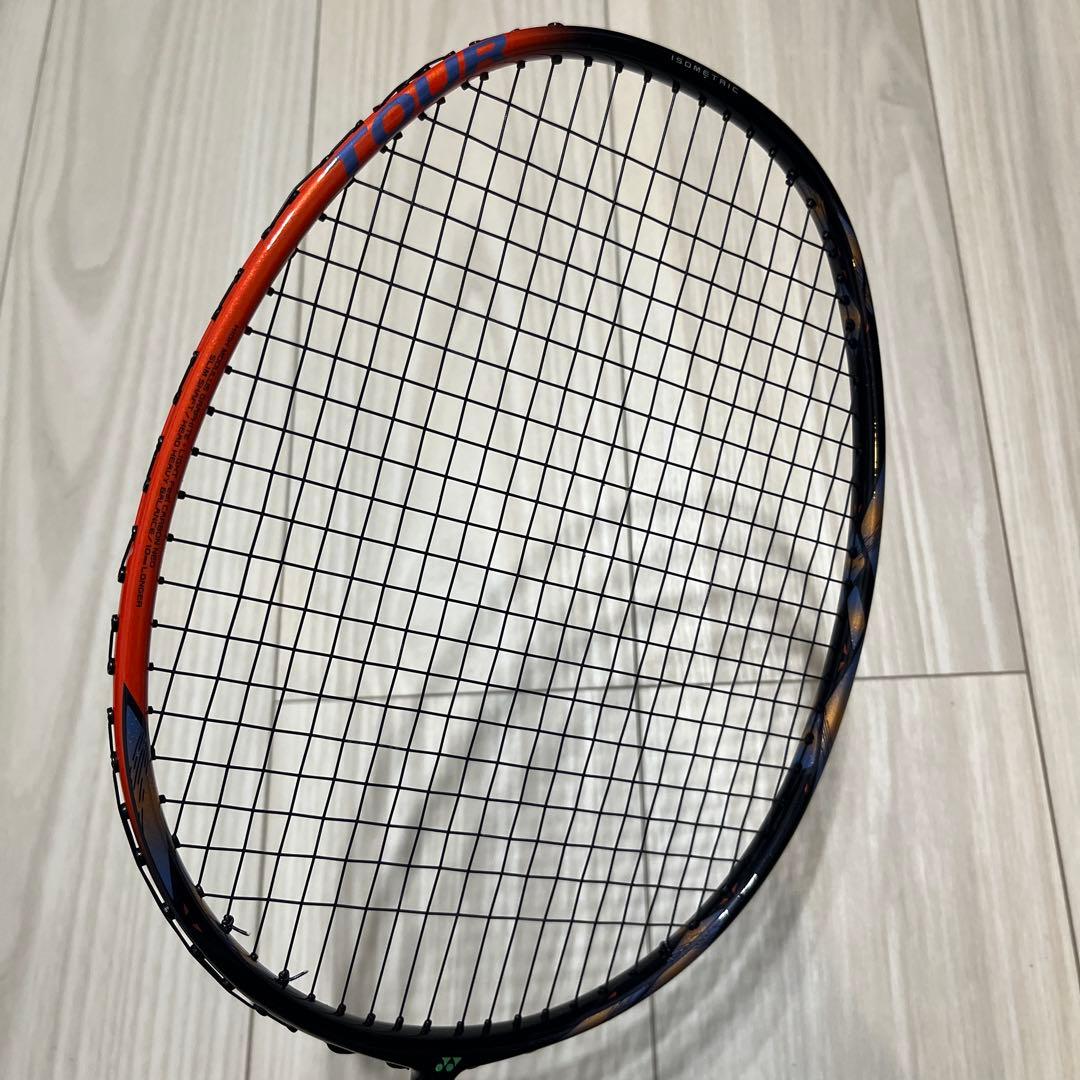 ラケット YONEX ASTROX77 TOUR 3ug5