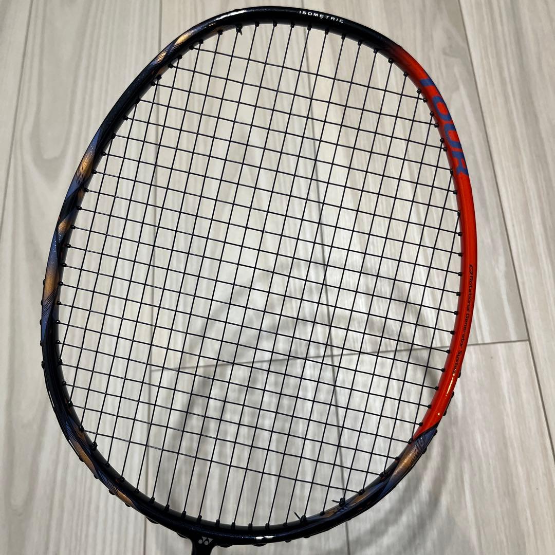 ラケット YONEX ASTROX77 TOUR 3ug5