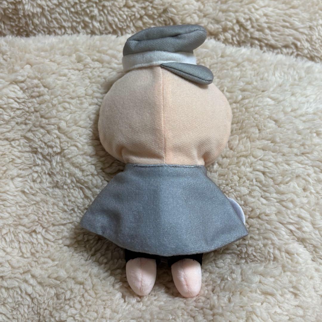 伊野尾慧 ぬいぐるみ ぬい 伊野尾 ちびぬい