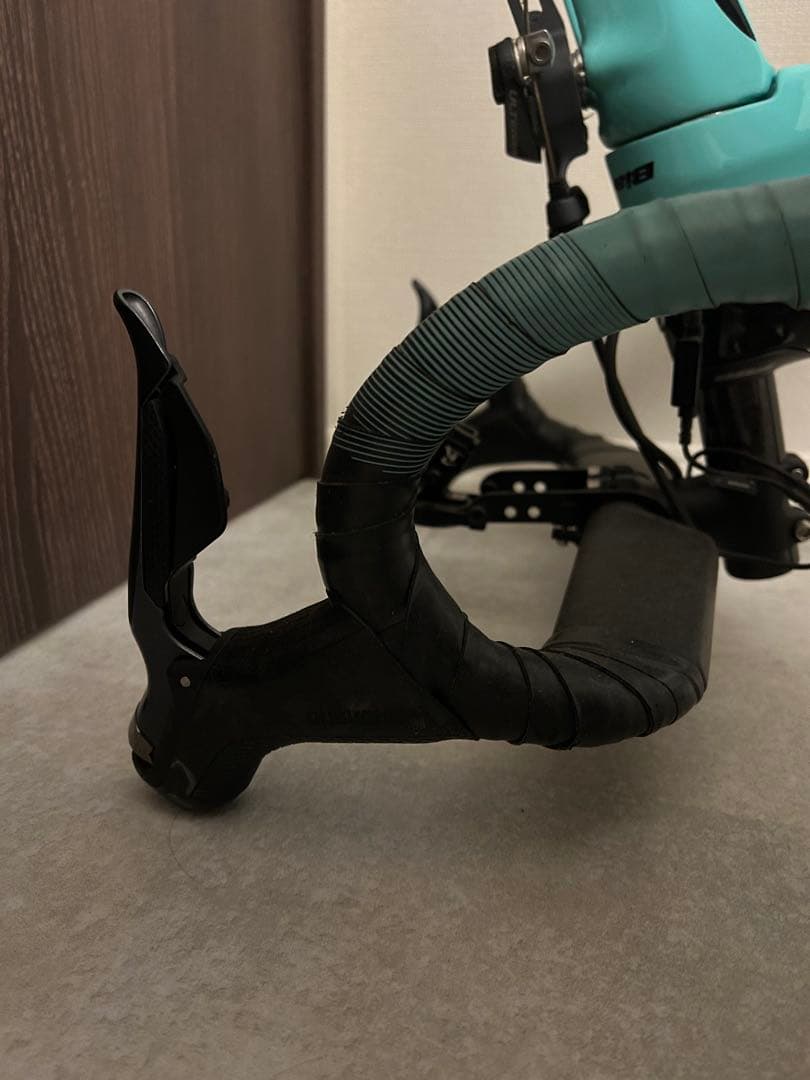 n*0様 BIANCHI ビアンキ OLTRE XR4 ULTEGRA Di2