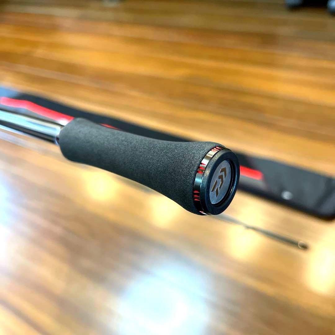 エメラルダス ストイスト RT 82MH