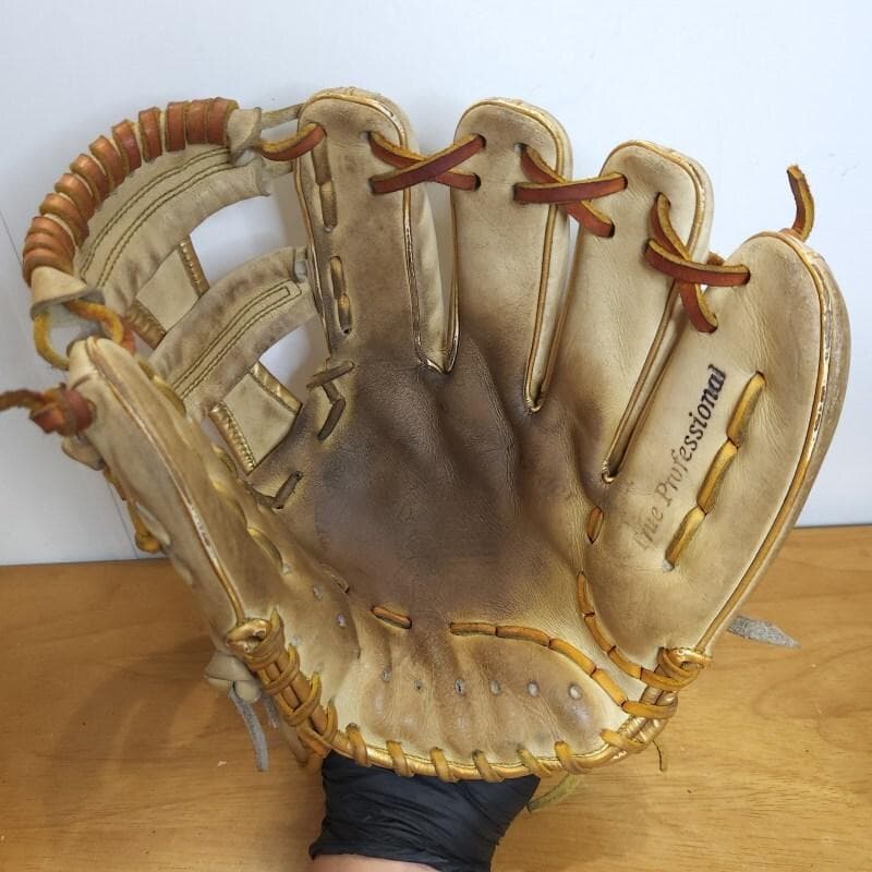 久保田スラッガー MP2 スペシャルオーダー 内野用 軟式グローブ