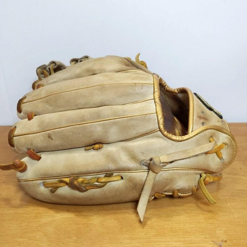 久保田スラッガー MP2 スペシャルオーダー 内野用 軟式グローブ