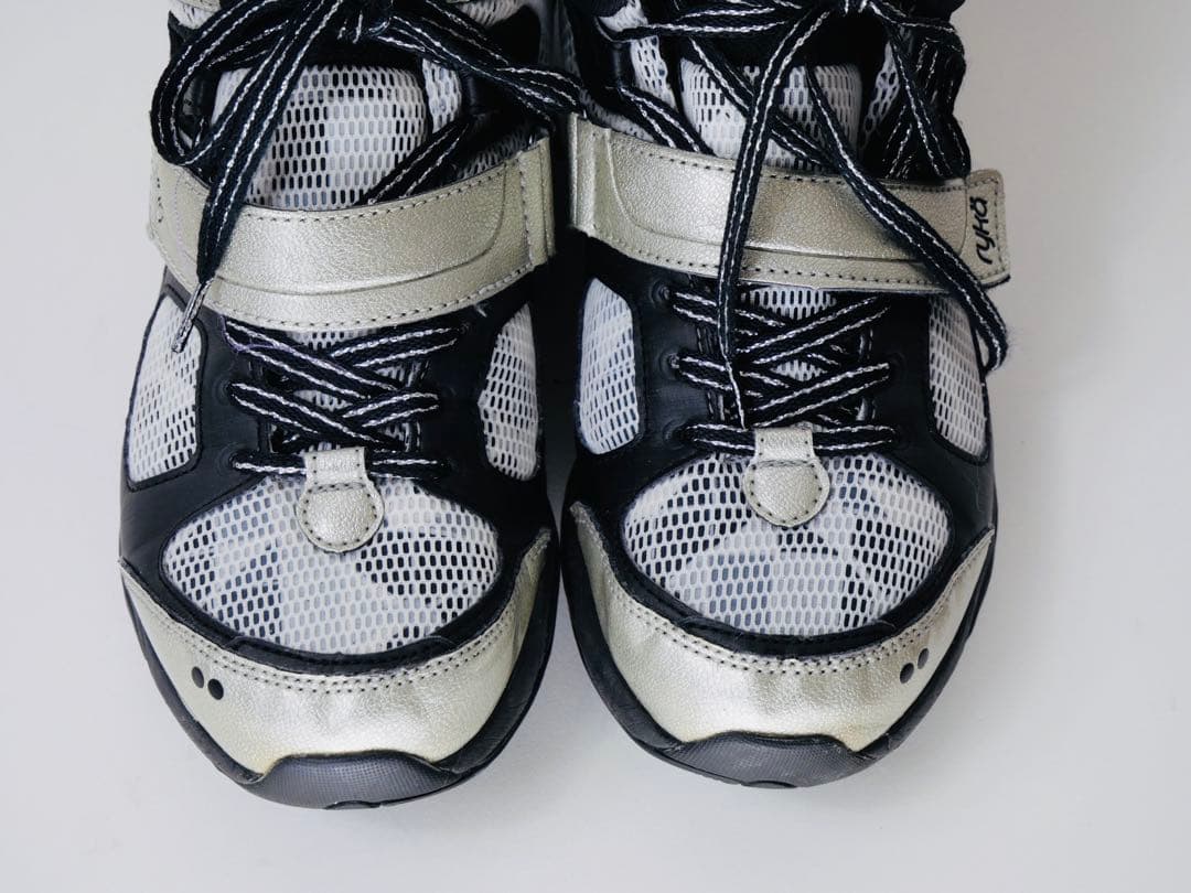 超美品【ryka TENACIOUS】ライカテナシオス24.5㎝