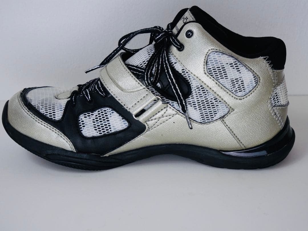 超美品【ryka TENACIOUS】ライカテナシオス24.5㎝