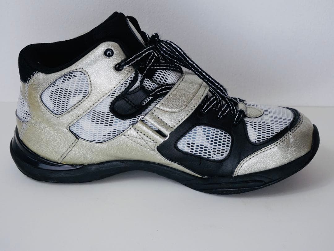 超美品【ryka TENACIOUS】ライカテナシオス24.5㎝