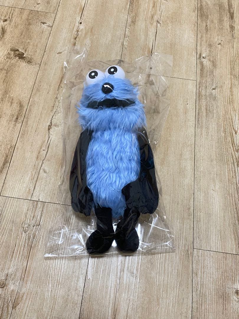 公式オンラインストア　パペットスンスン　ぬいぐるみ