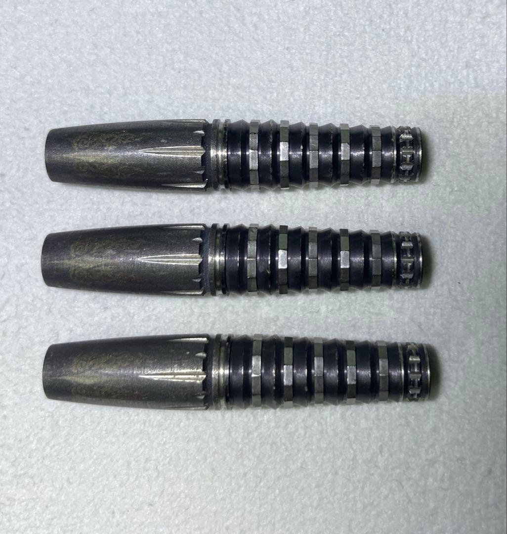 箱付　美品　定価14055　ターゲット　パイロ ブレイジングシャドウ