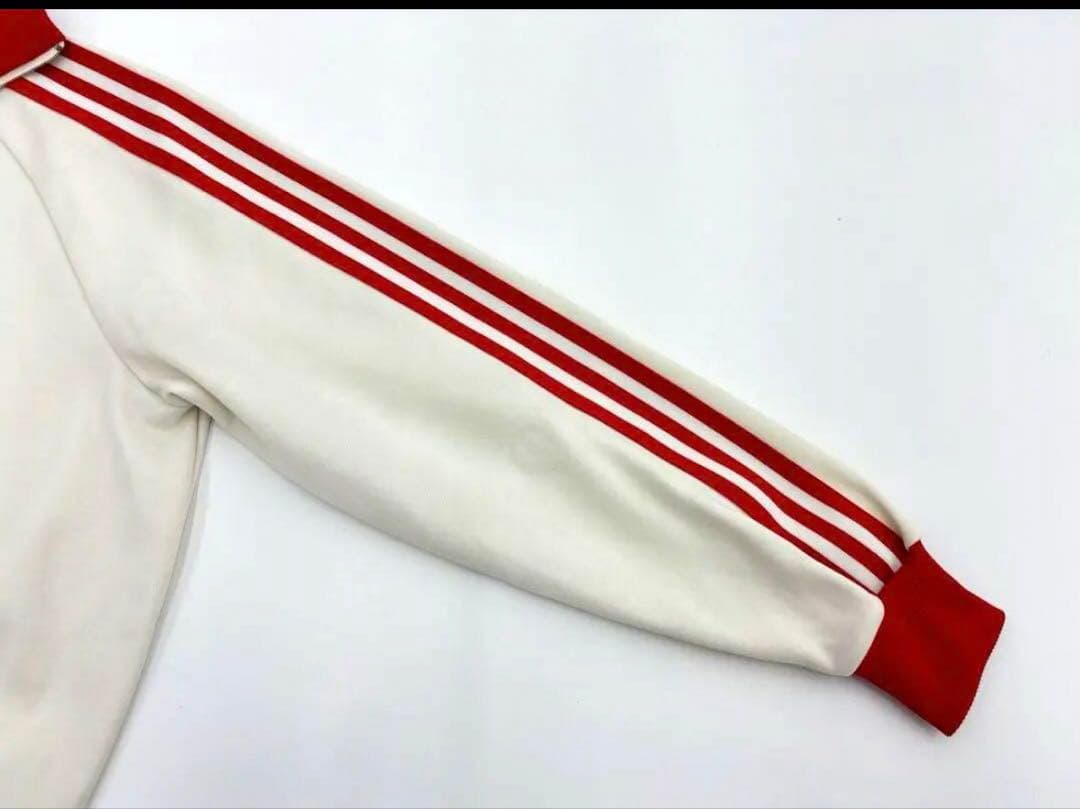 て*ら様 【C39】adidas 80’s トラックジャケット