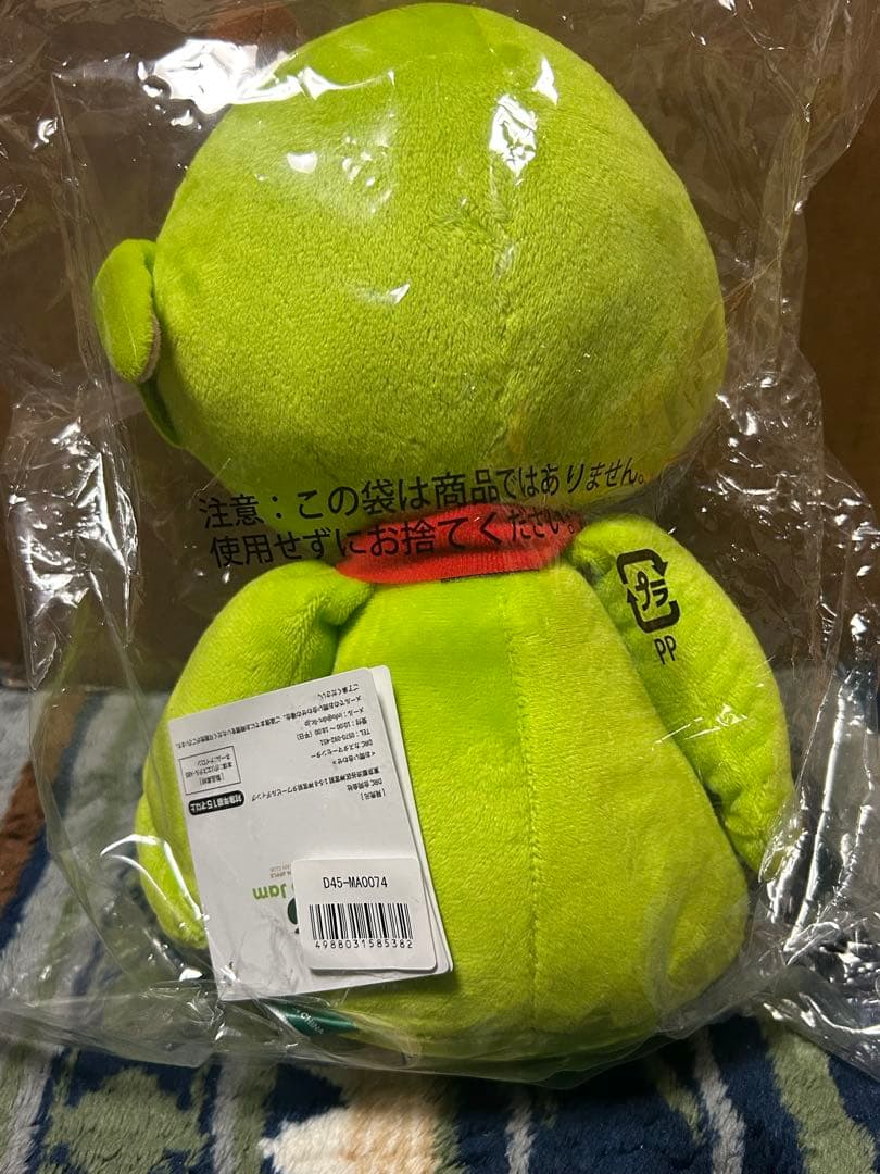 ミセスグッズ　メメルのぬいぐるみなど 13点まとめ売り