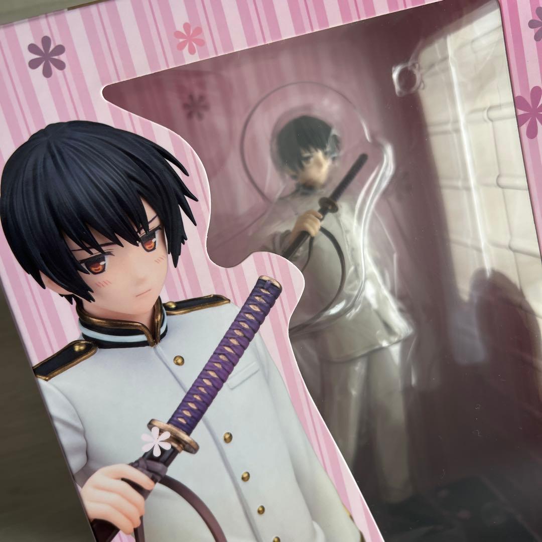 日本 「ヘタリア The World Twinkle」 1/8 ABS＆PVC…