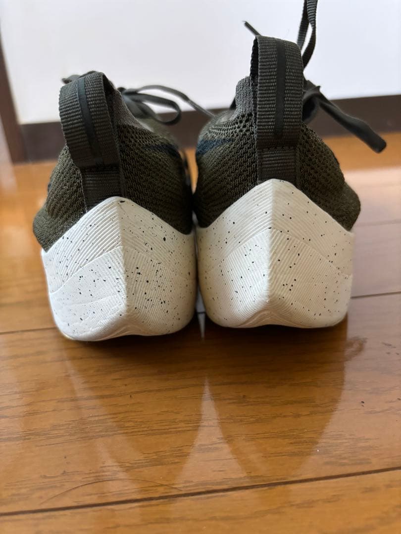 【美品】NIKE ナイキ スニーカー ヴァイパーストリート 27cm