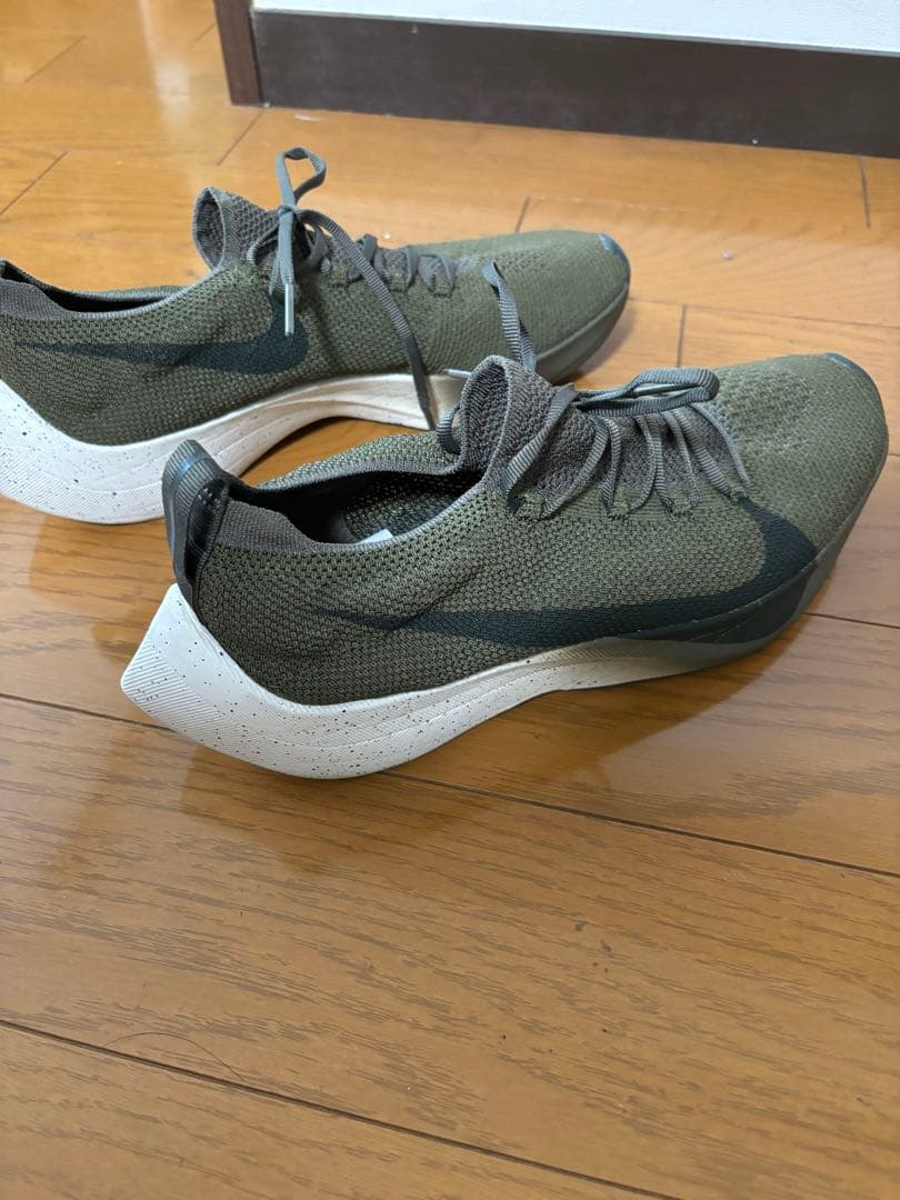 【美品】NIKE ナイキ スニーカー ヴァイパーストリート 27cm