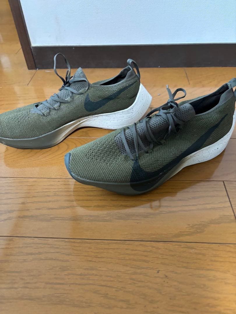 【美品】NIKE ナイキ スニーカー ヴァイパーストリート 27cm