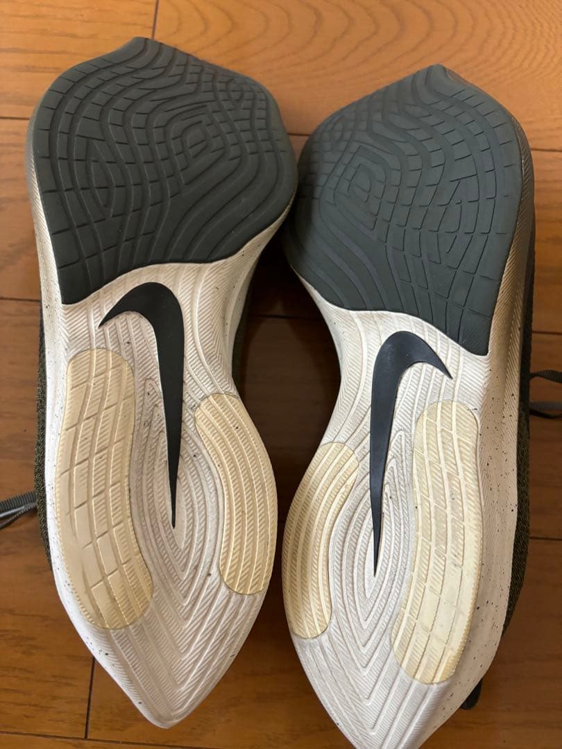 【美品】NIKE ナイキ スニーカー ヴァイパーストリート 27cm