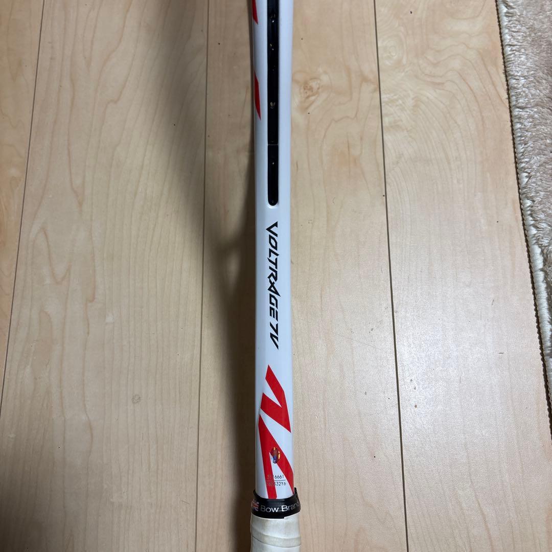 YONEX VOLTRAGE 7Vソフトテニスラケット