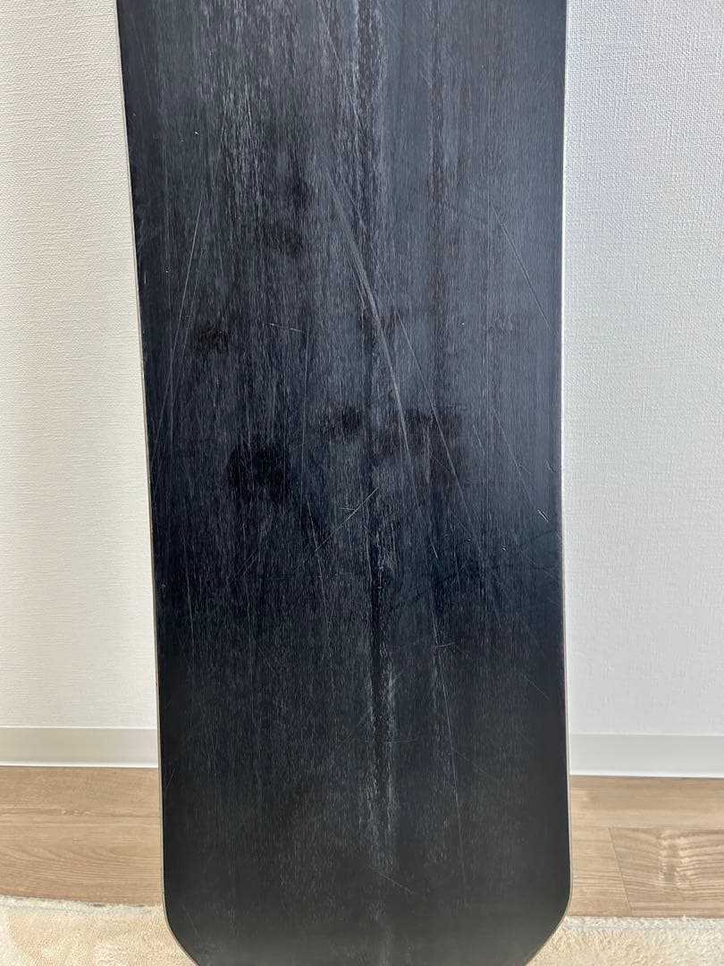 スノーボード 19-20 CAPiTA ULTRAFEAR 153cm