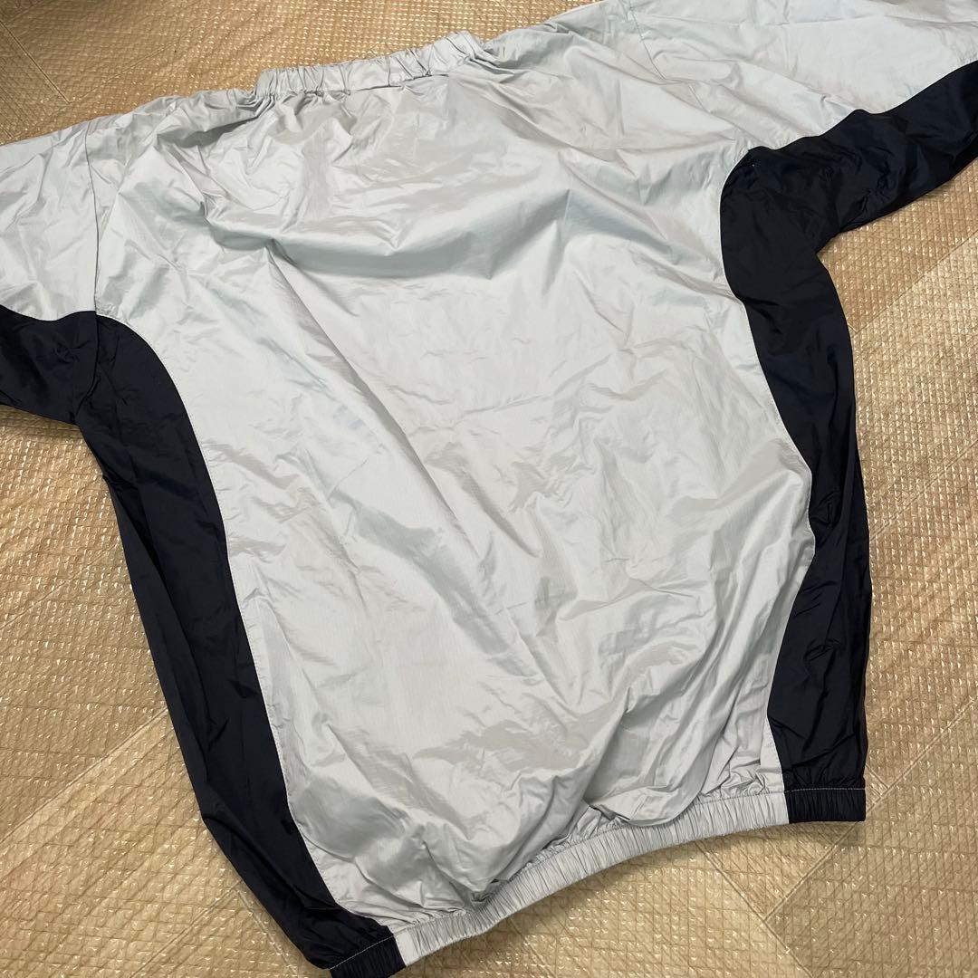 mizuno サウナスーツ　セットアップ