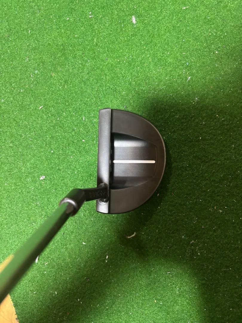 溶接ネック SCOTTY CAMERON GoLo 5 ゴロー 34インチ
