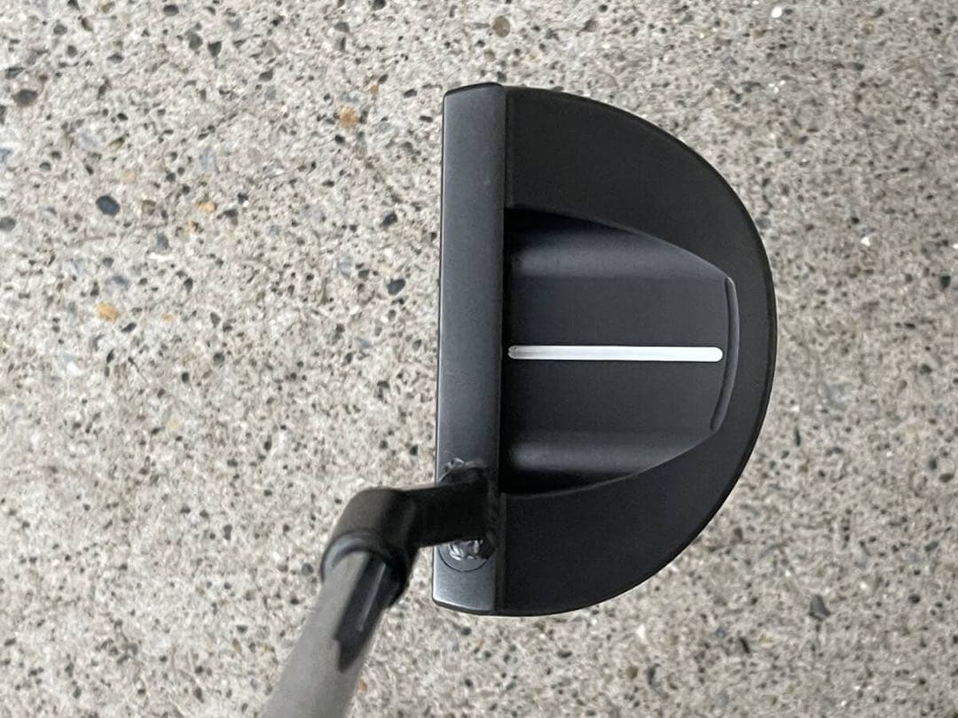 溶接ネック SCOTTY CAMERON GoLo 5 ゴロー 34インチ