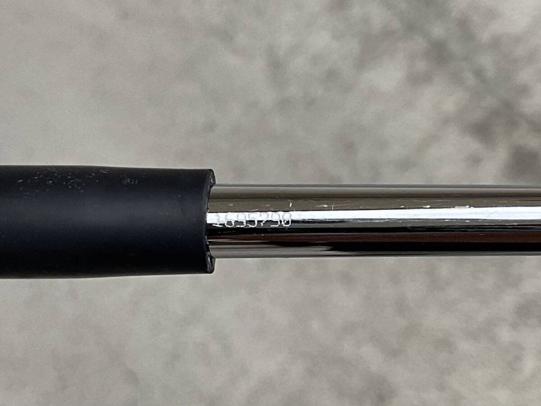 溶接ネック SCOTTY CAMERON GoLo 5 ゴロー 34インチ