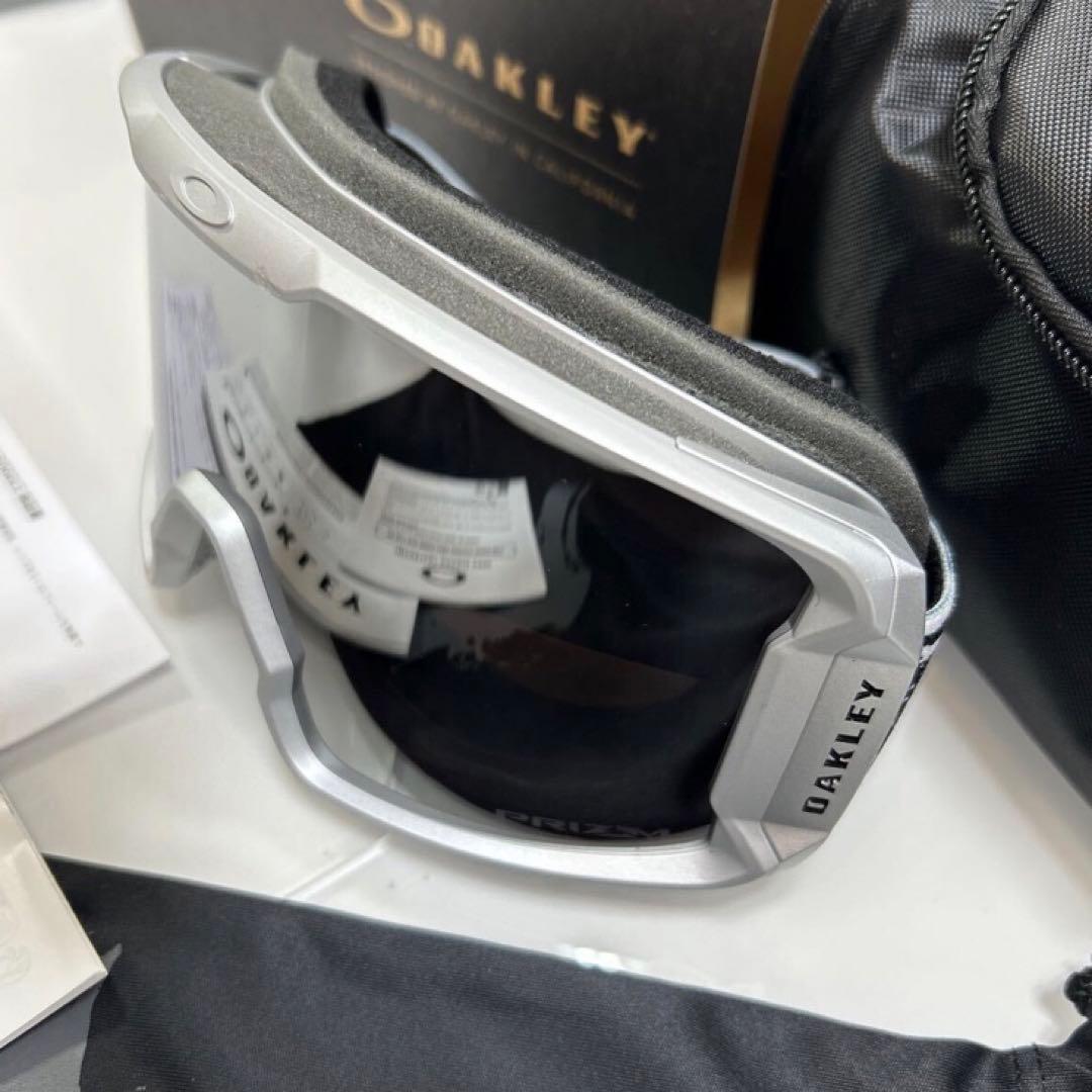 正規品 OAKLEY オークリー 平野歩夢 OO7093-98 7093-98