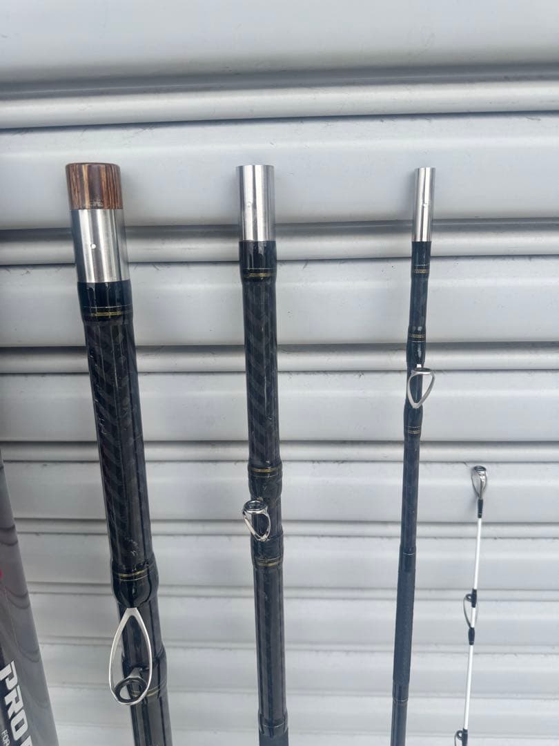 レジェンダー　豪腕石鯛　470MH