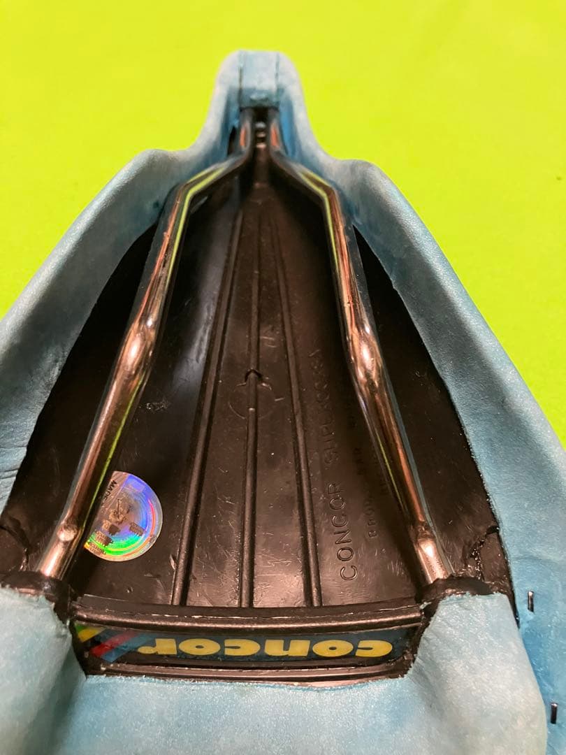 San Marco・Concor・Super corsa
